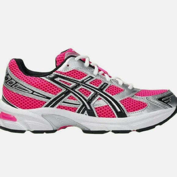 ASICS Gel 1130 Neon Pack Pink Women's 1202A525-700 Womens 6.5 US 37.5 EUR - Picture 1 of 7